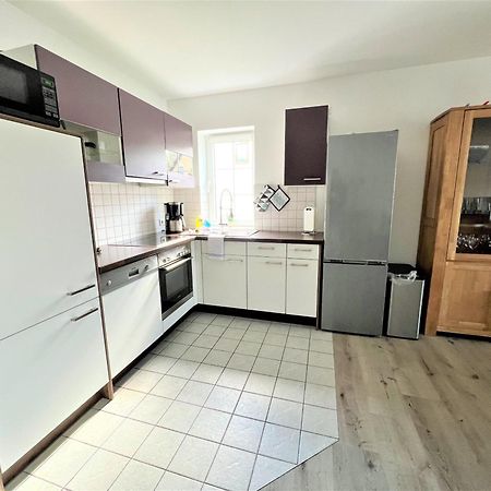 Ferienhaus Ruegenliebe 01 Остзебад Бинц Екстериор снимка