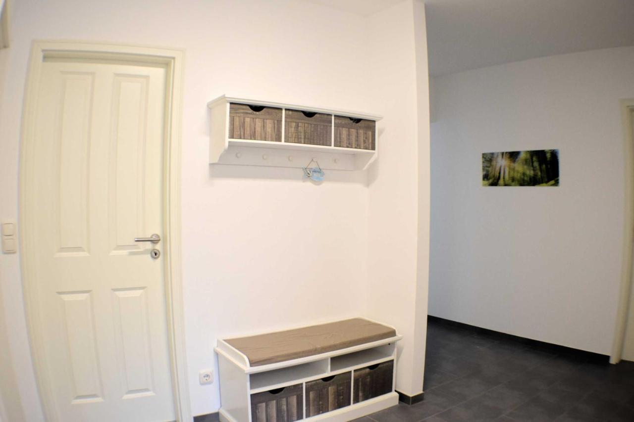 Ferienhaus Ruegenliebe 01 Остзебад Бинц Стая снимка