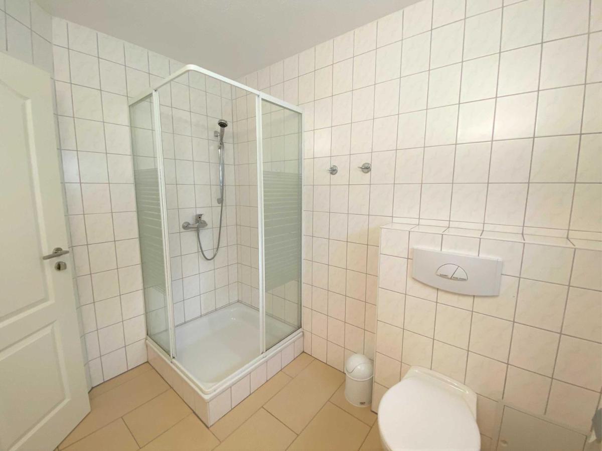 Ferienhaus Ruegenliebe 01 Остзебад Бинц Екстериор снимка