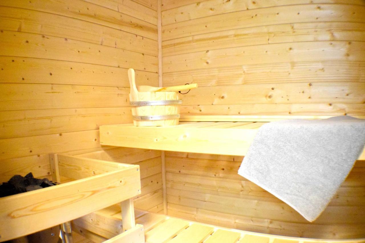 Ferienhaus Ruegenliebe 01 Остзебад Бинц Екстериор снимка